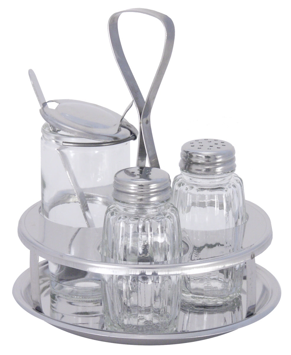 Condiment Set