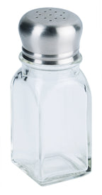 Salt & Pepper Pots