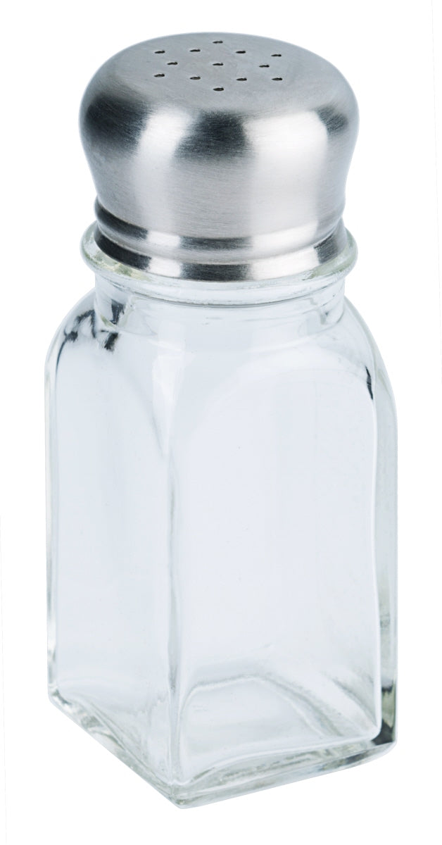 Salt & Pepper Pots