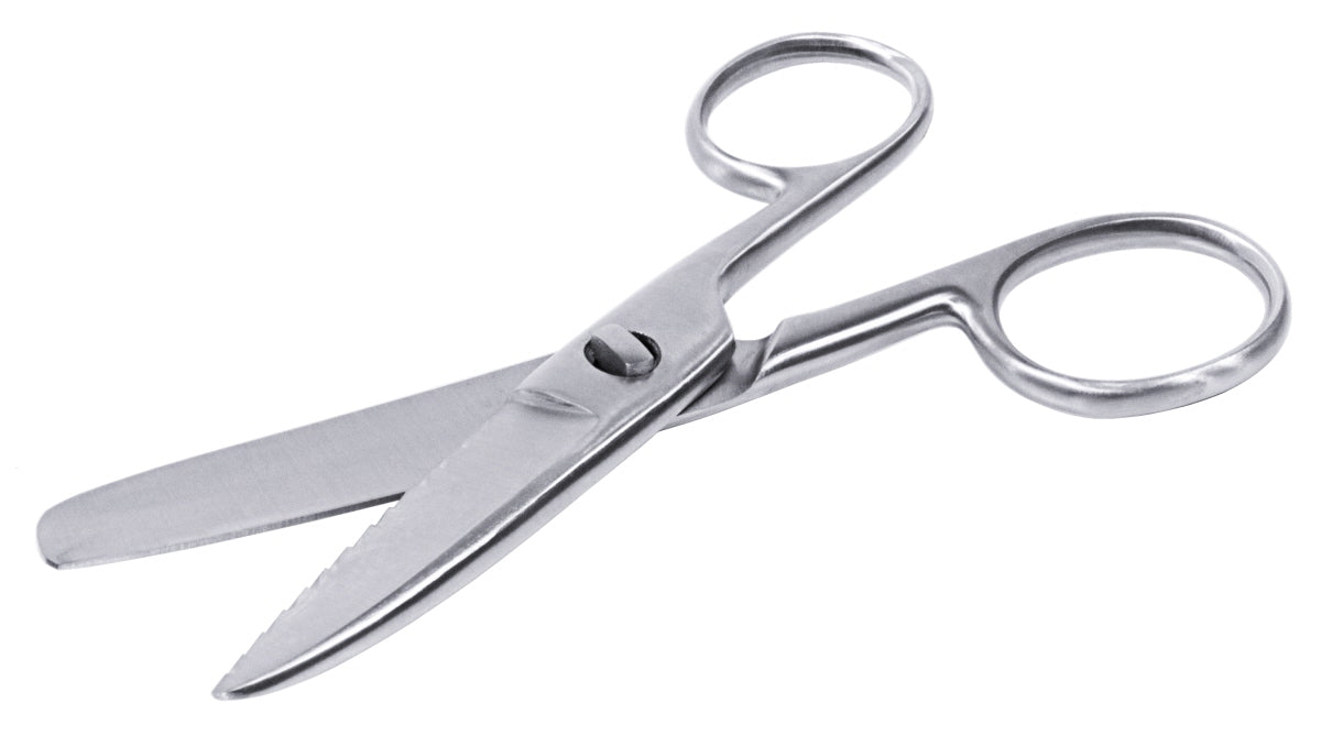 Fish Scissors