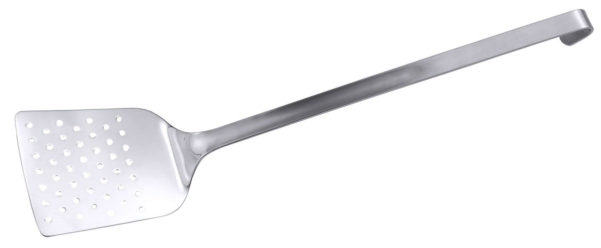 Perforated Slice 9.5 cm x 10 cm