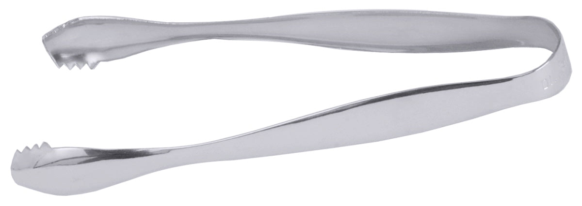 Serrated Sugar Tongs 12 cm