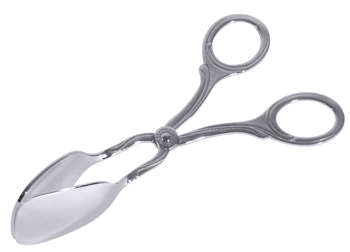 Pastry Tongs 18 cm