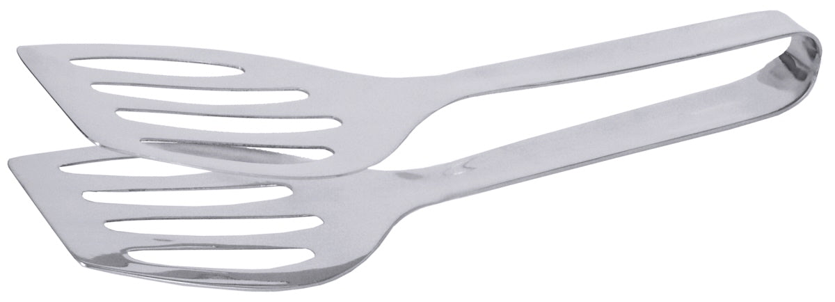 Slotted Tongs 19.5 cm