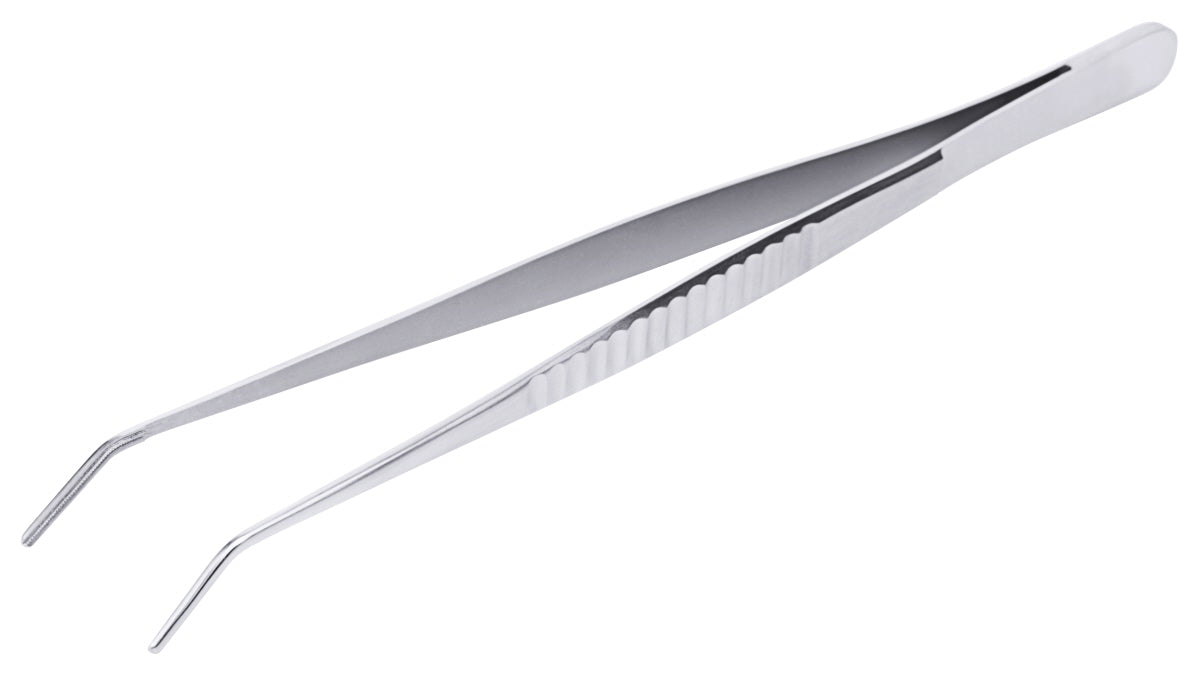 Chefs Tongs / Tweezers 20 cm