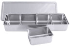 Condiment Container 40 cm / 0.75 L