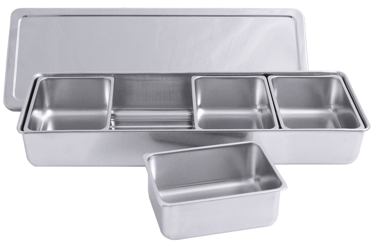 Condiment Container 40 cm / 0.75 L