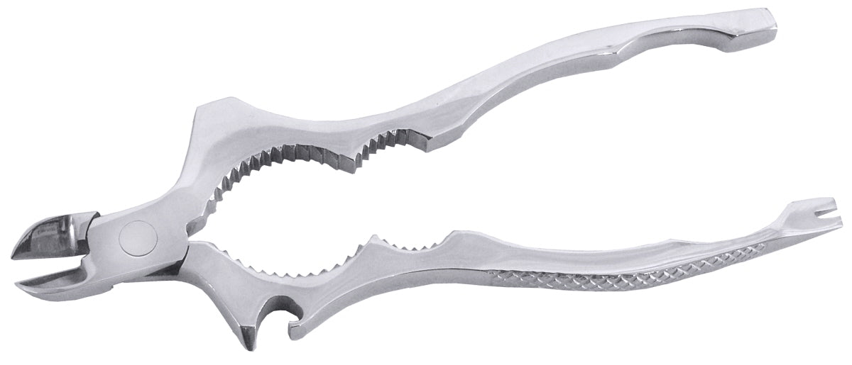Champagne Opener 18 cm