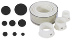 Round Plain Cutters 22 mm - 113 mm