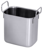 Bain Marie Container 0.5 L