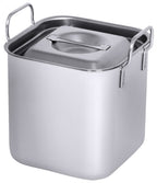 Bain Marie Container 0.5 L