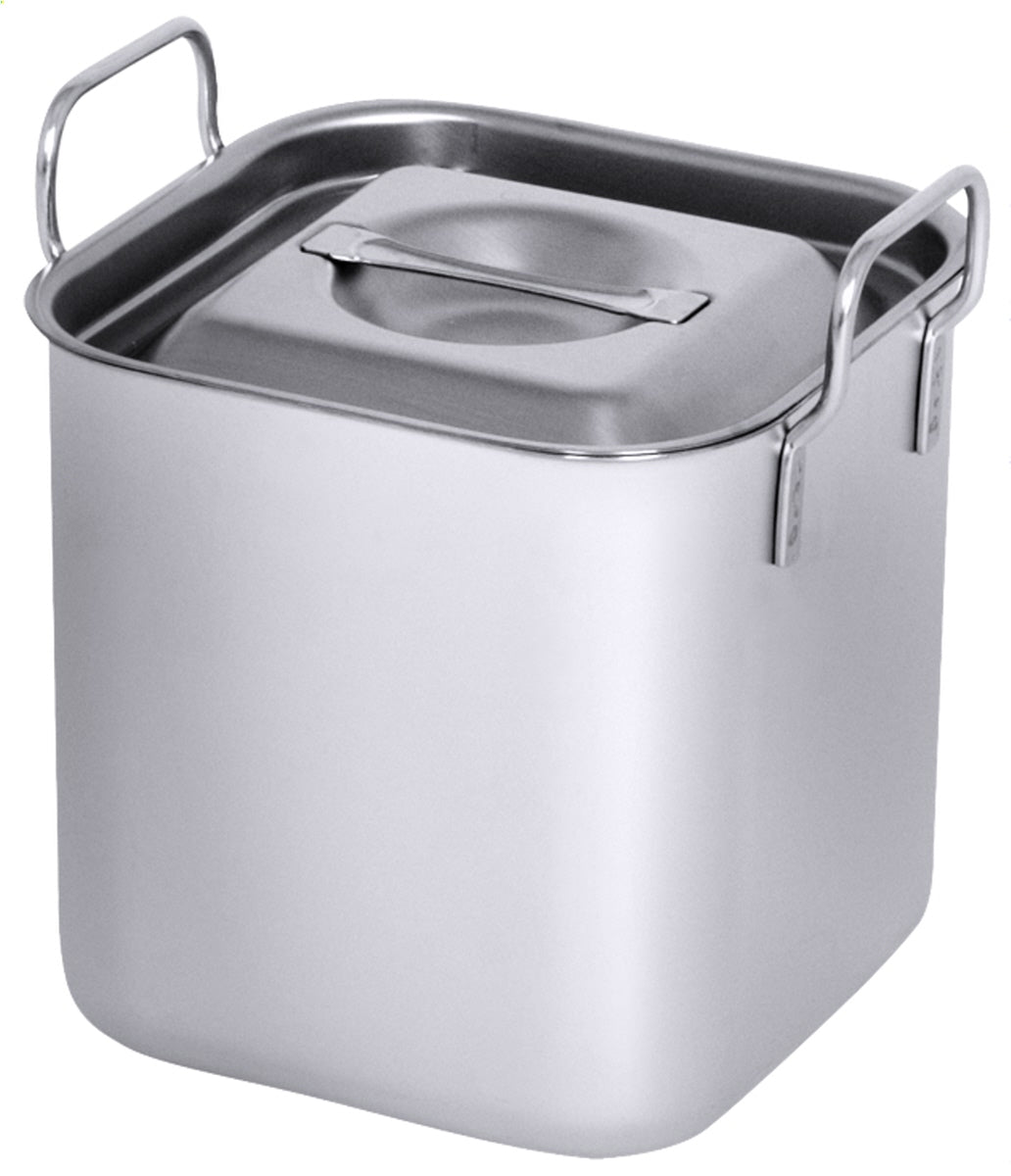 Bain Marie Container 0.5 L
