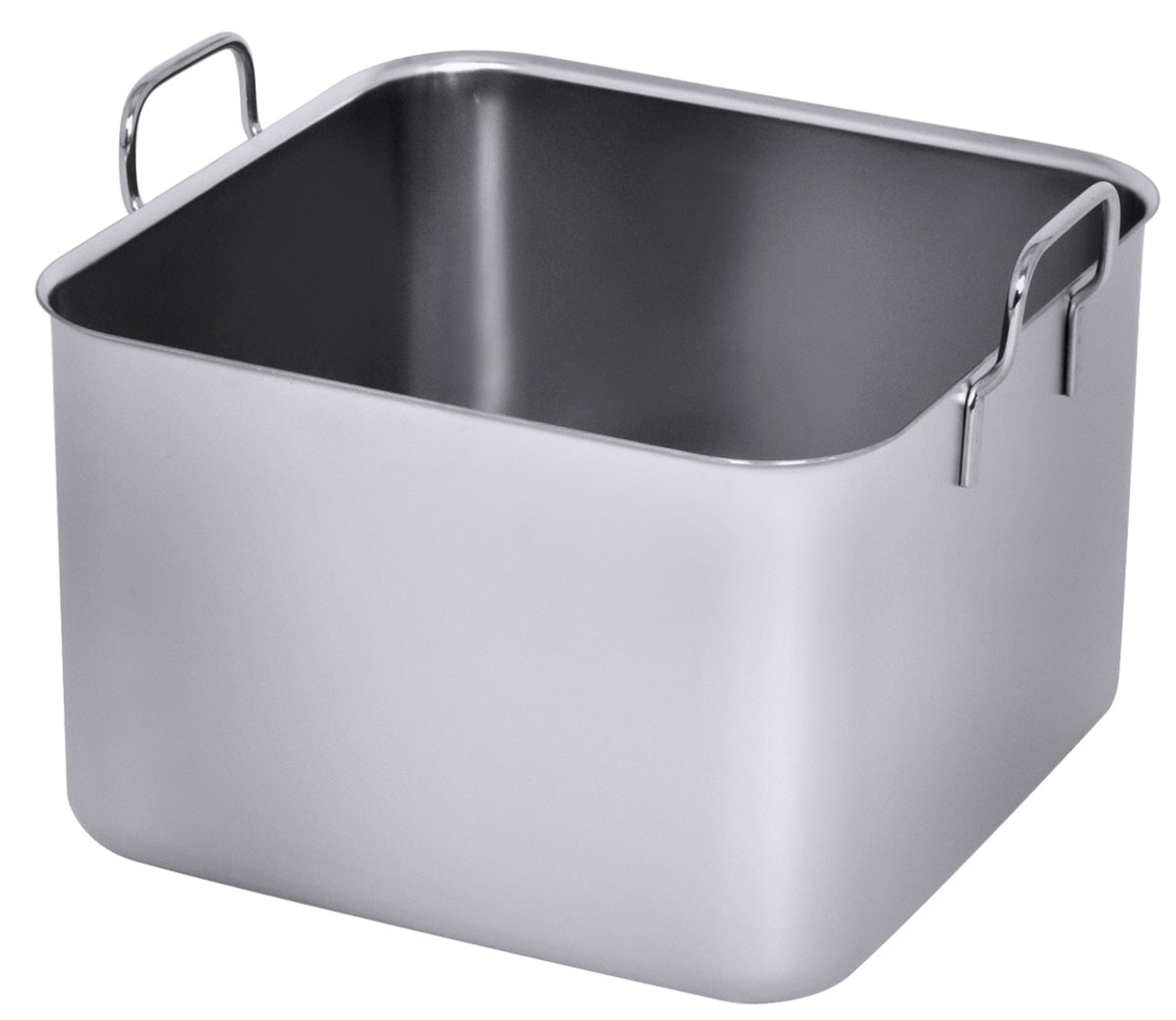 Square Bain Marie Container 4 L