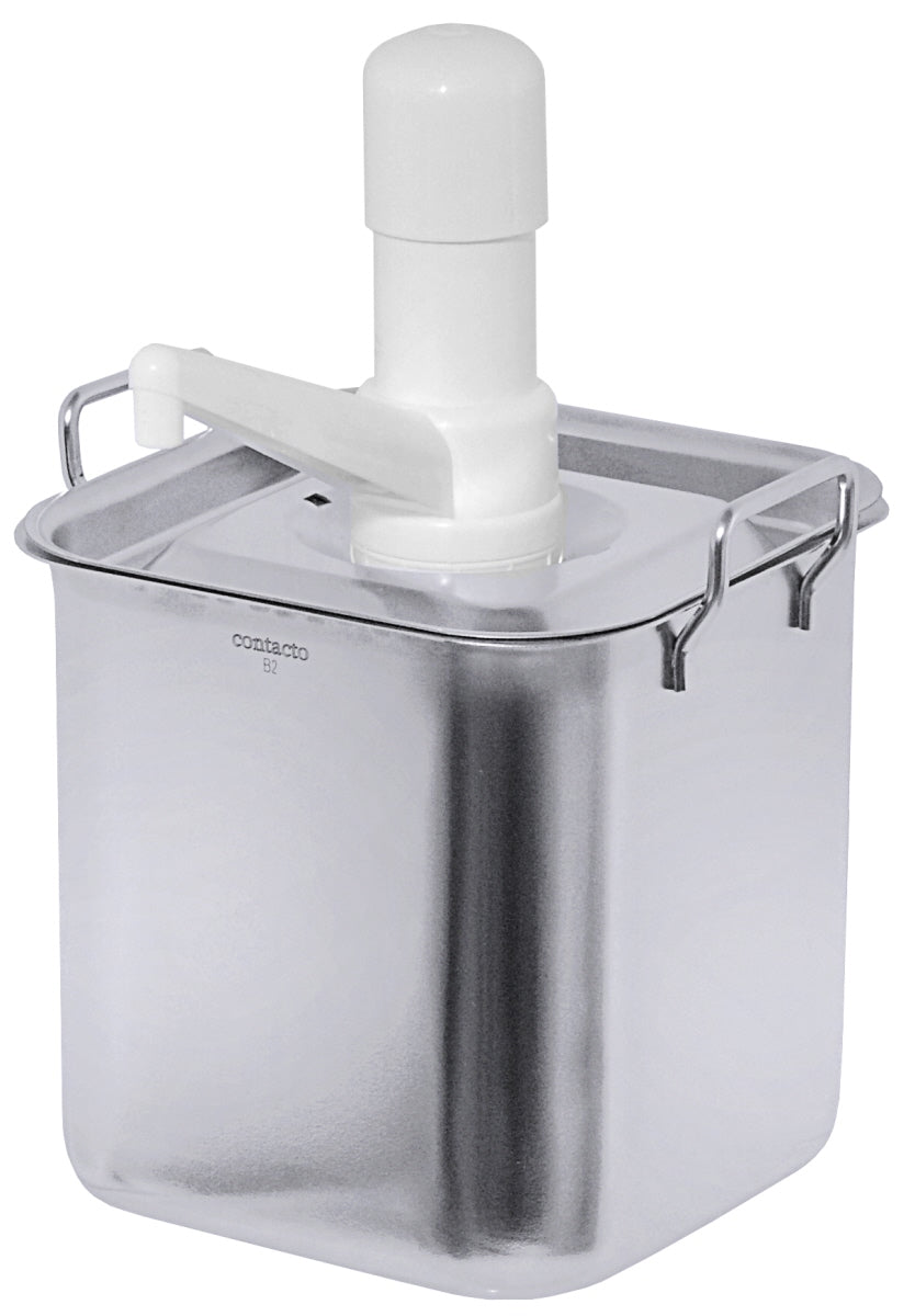 Sauce Dispenser 3.5 L
