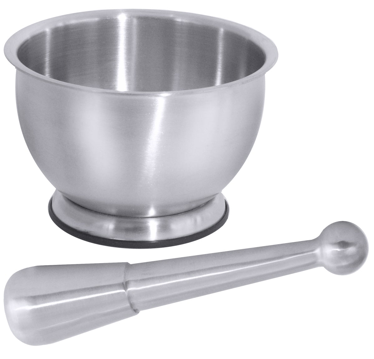 Mortar and Pestle 0.5 L