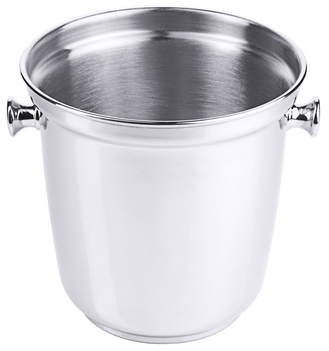 ¼ bottles bucket (0.2 L)