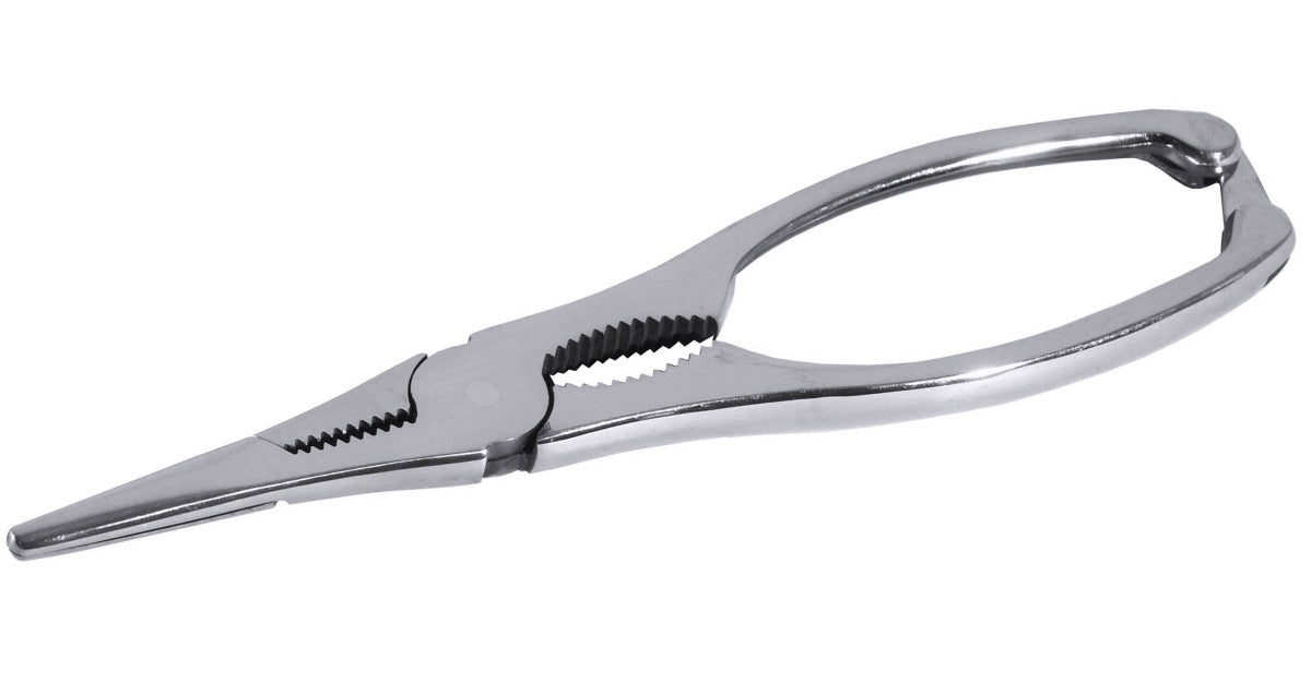 Lobster Pliers 18.5 cm