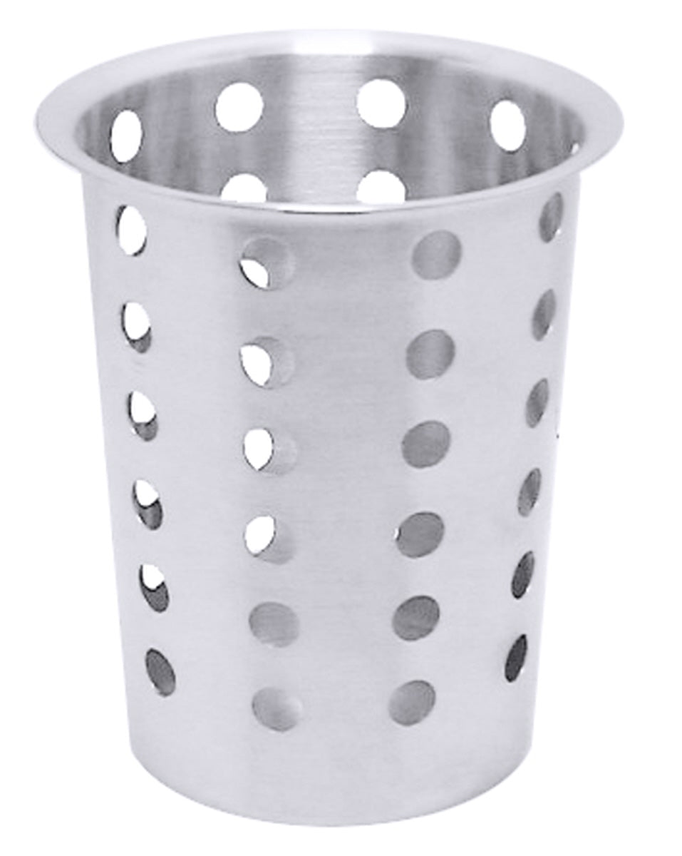 Cutlery Cylinder 13.5 cm / 12 cm