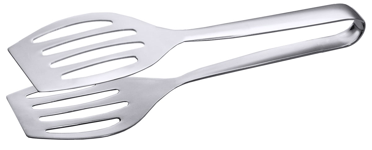 Slotted Tongs 19.5 cm