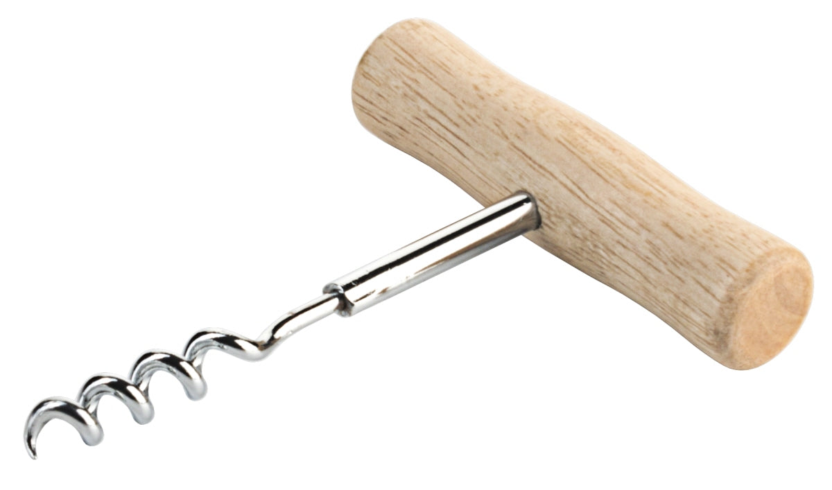 Corkscrew