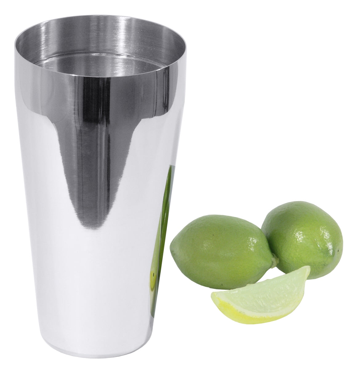 Spare base for Boston Cocktail Shaker