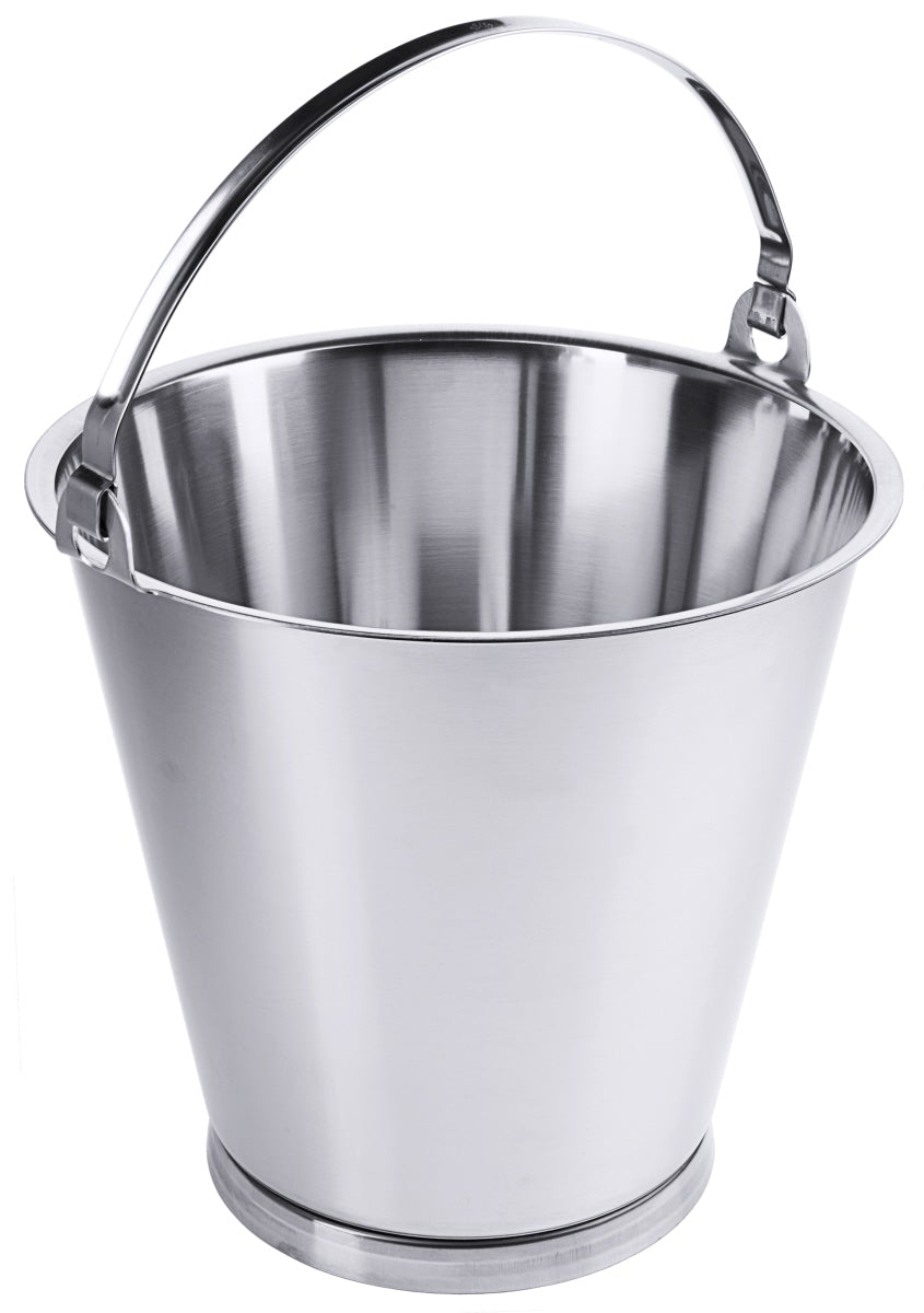 Heavy Duty Acid Resistant Bucket 12 L