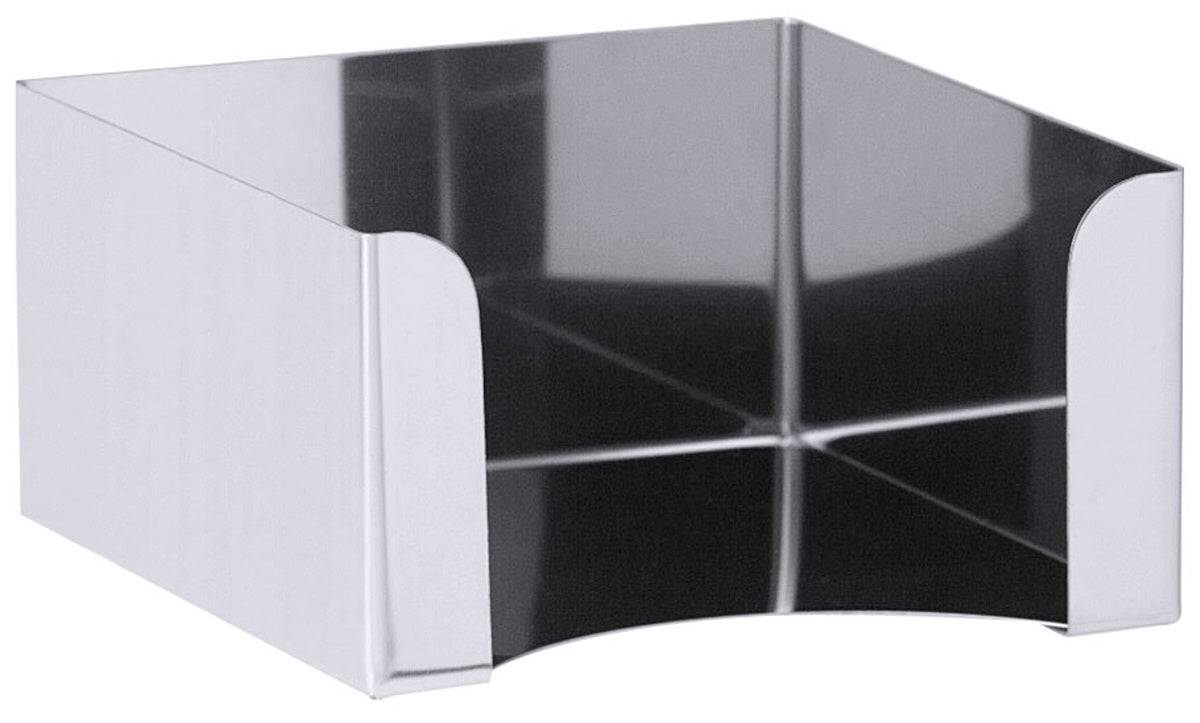 Napkin Holder for 13" x 13" (folded into 1/4)