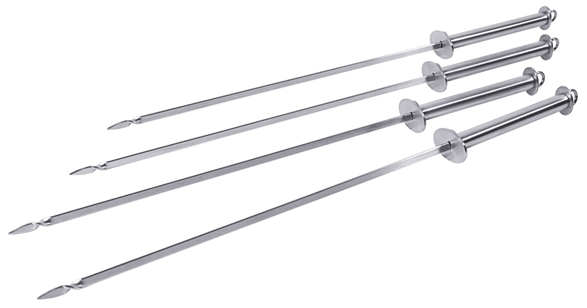 Barbecue Skewers 45 cm