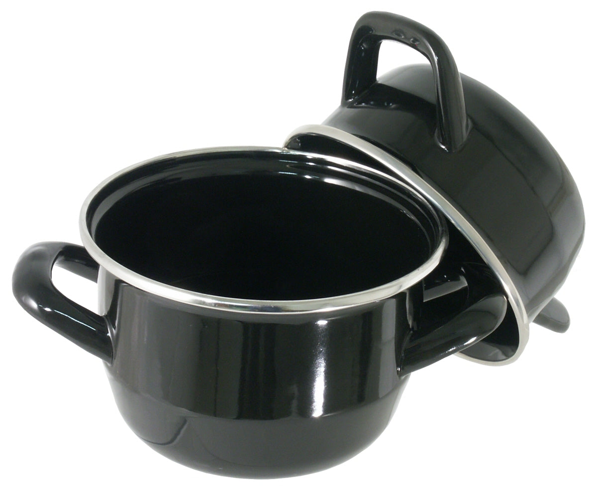 Mussels Pot, holds 0.3 Kg mussels