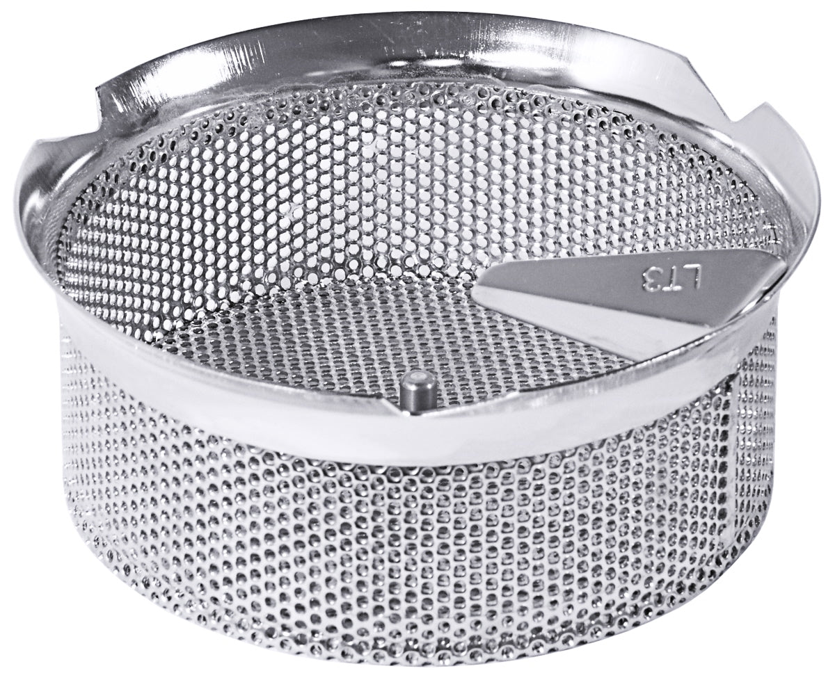 Sieve 3 mm