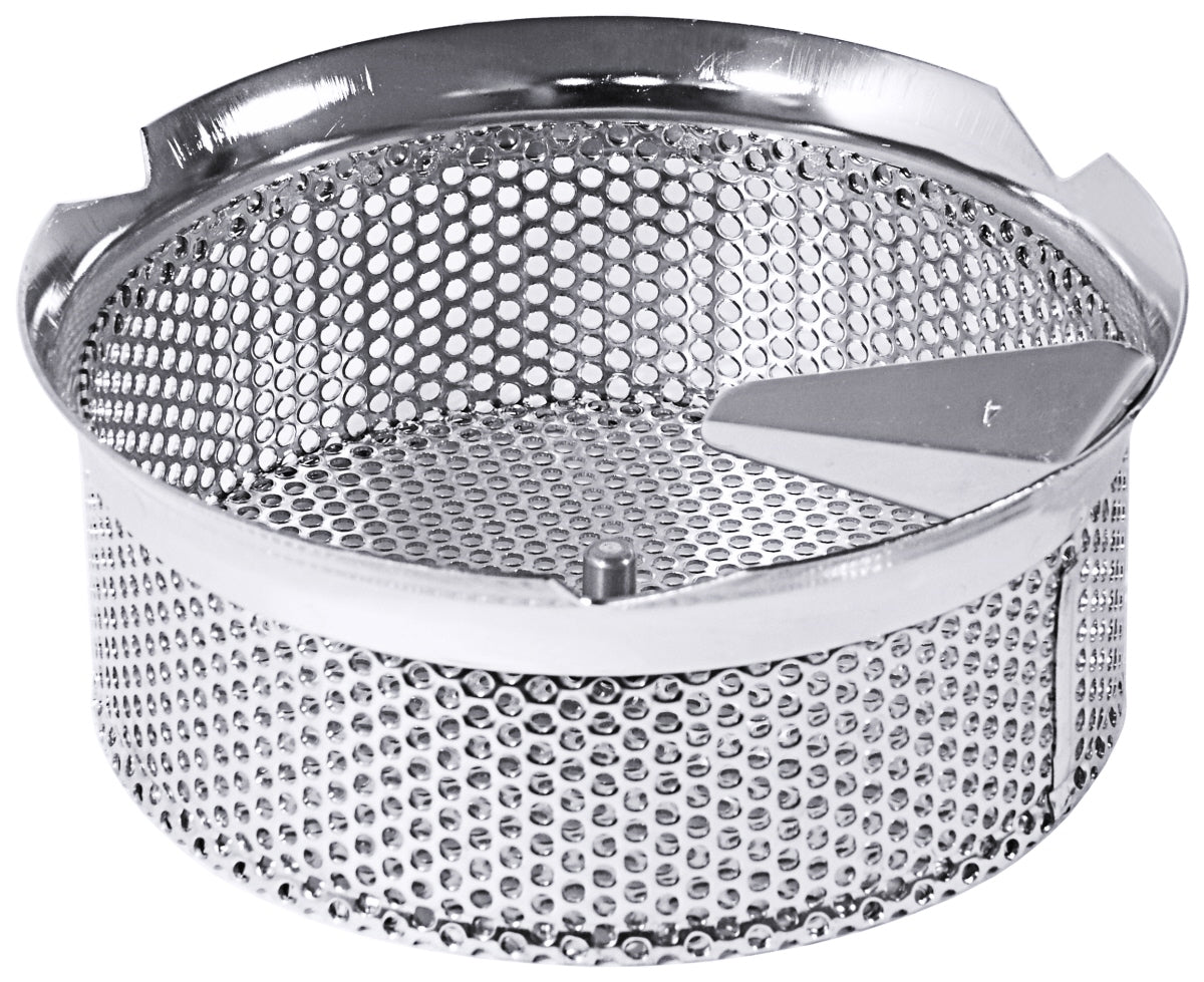 Sieve 4 mm