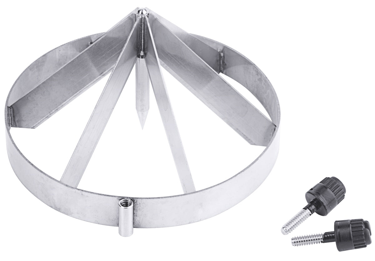 6 wedge cutter for Citrus Wedger