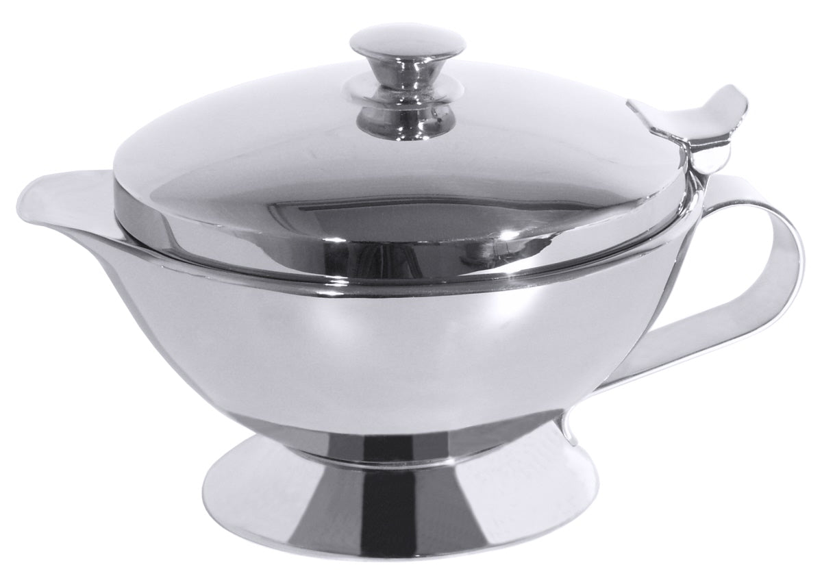 Gravy/Sauce Boat (insulated) 0.4 L