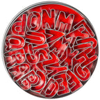 Alphabet Cutters