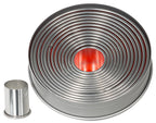 Round Plain Cutters 22 mm - 113 mm