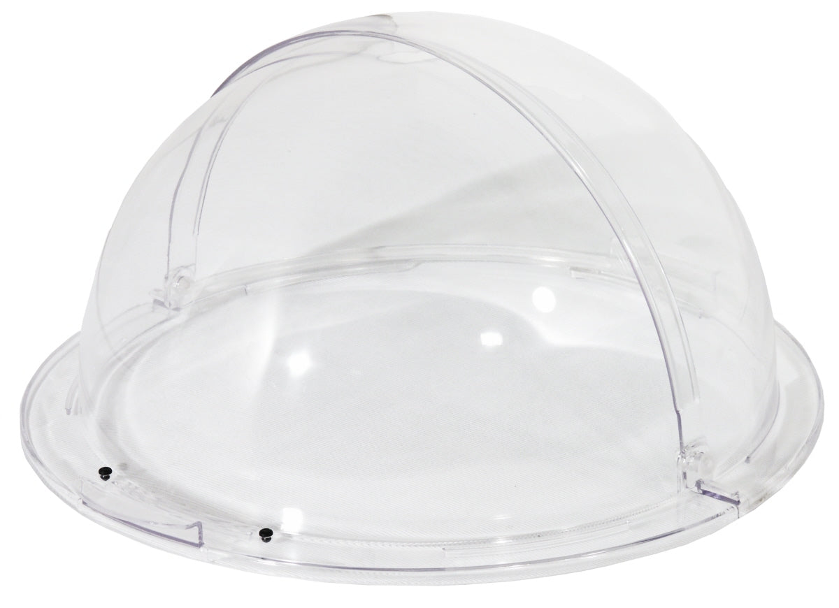 Rolltop Buffet Lid, round 40 cm