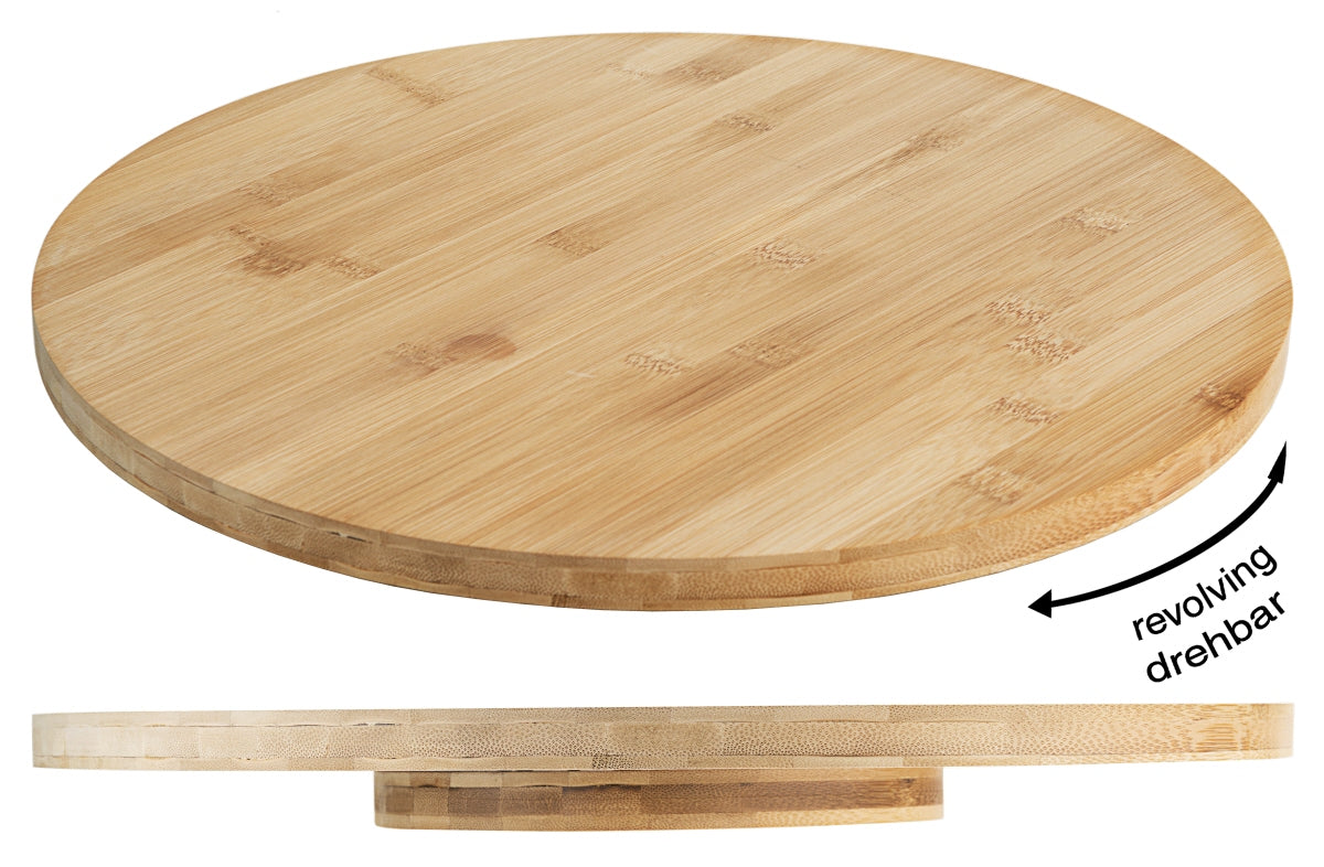Revolving Cheese Board 35 cm