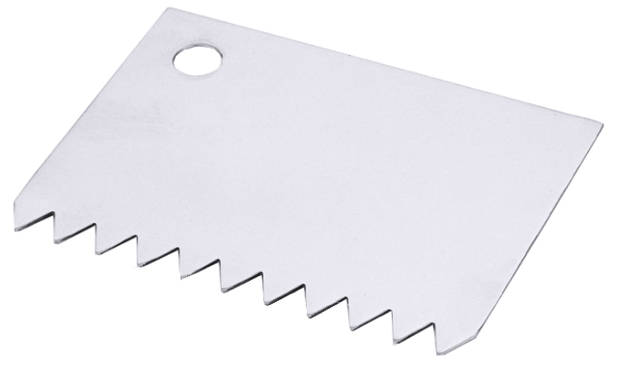 Decorating Comb