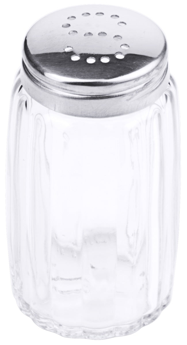 Salt & Pepper Pots salt pot