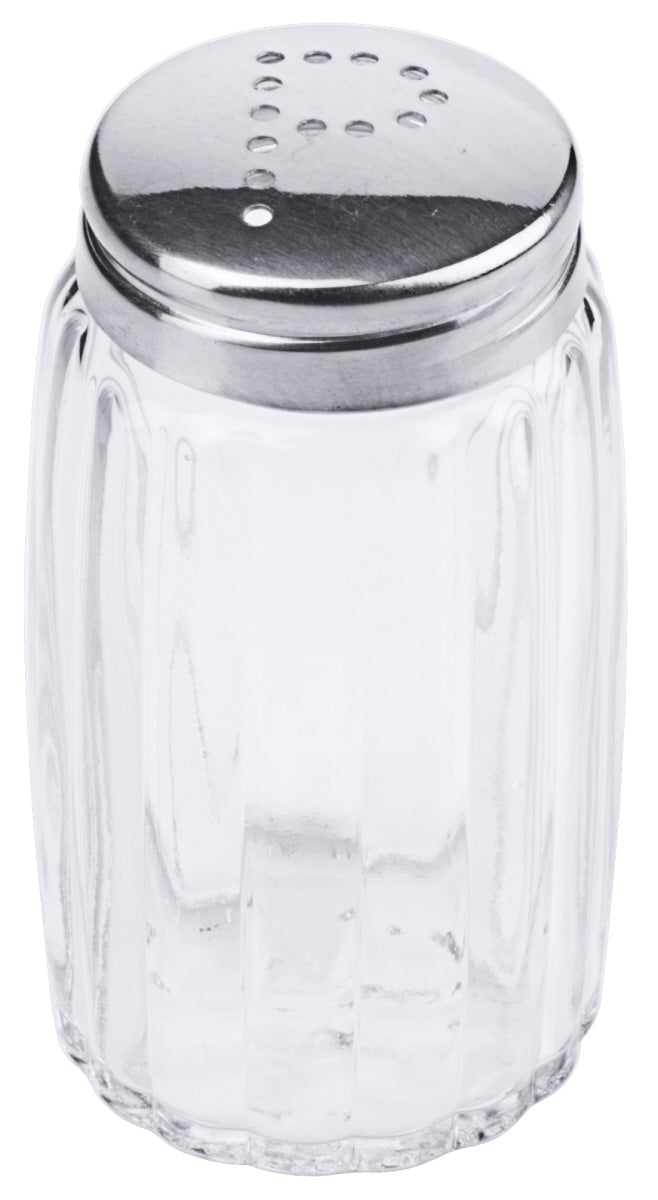 Salt & Pepper Pots pepper pot