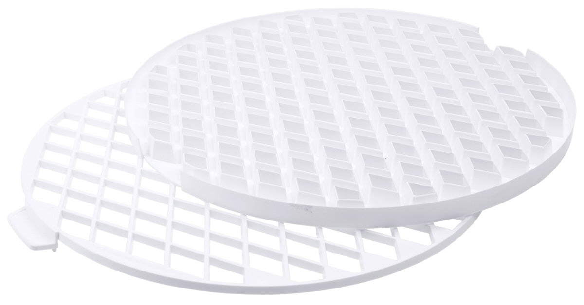 Lattice Cutter Stencil 30 cm