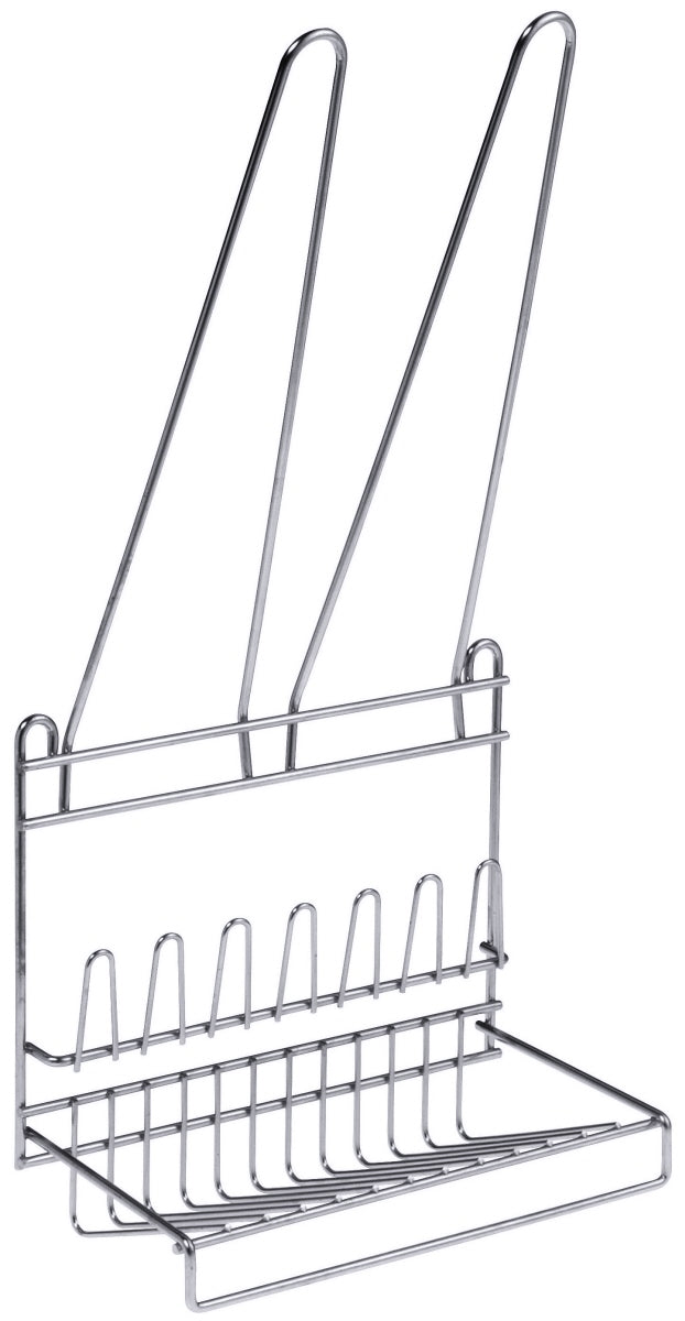 Wallrack for Piping Bags/ Tubes