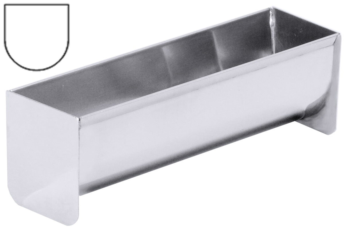 Mini Terrine/Aspic Mould 13.5 cm