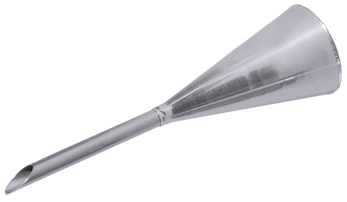 Doughnut Filling Tube 9.5 cm