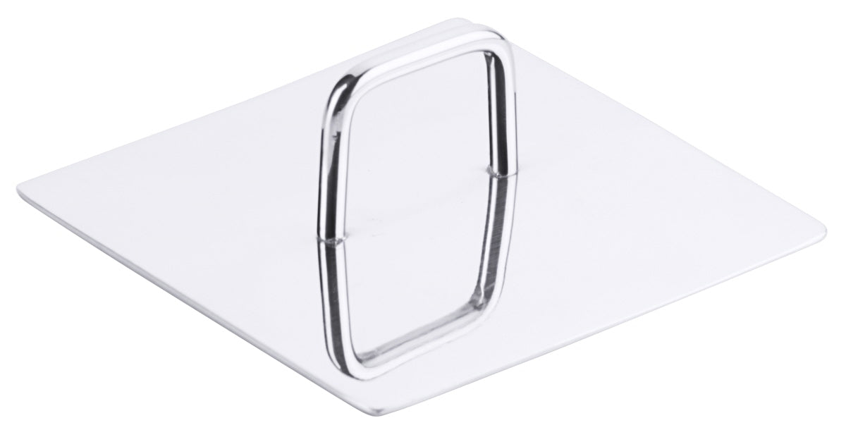 Pusher matching to Mousse Frame, 10 cm x 10 cm