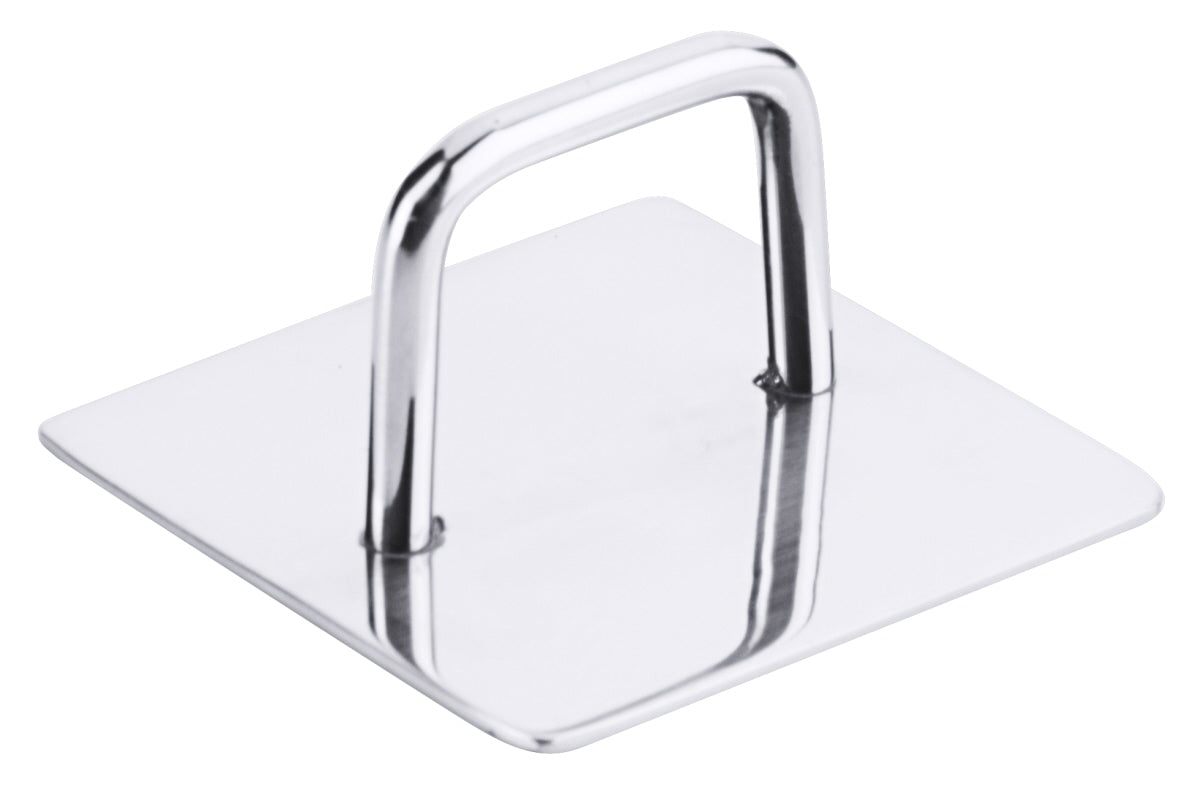 Pusher matching to Mousse Frame, 6 cm x 6 cm