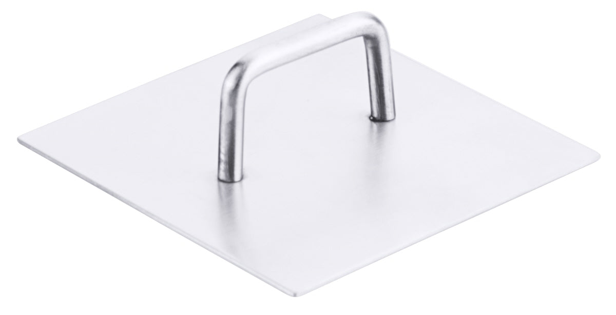 Pusher matching to Mousse Frame, 8 cm x 8 cm
