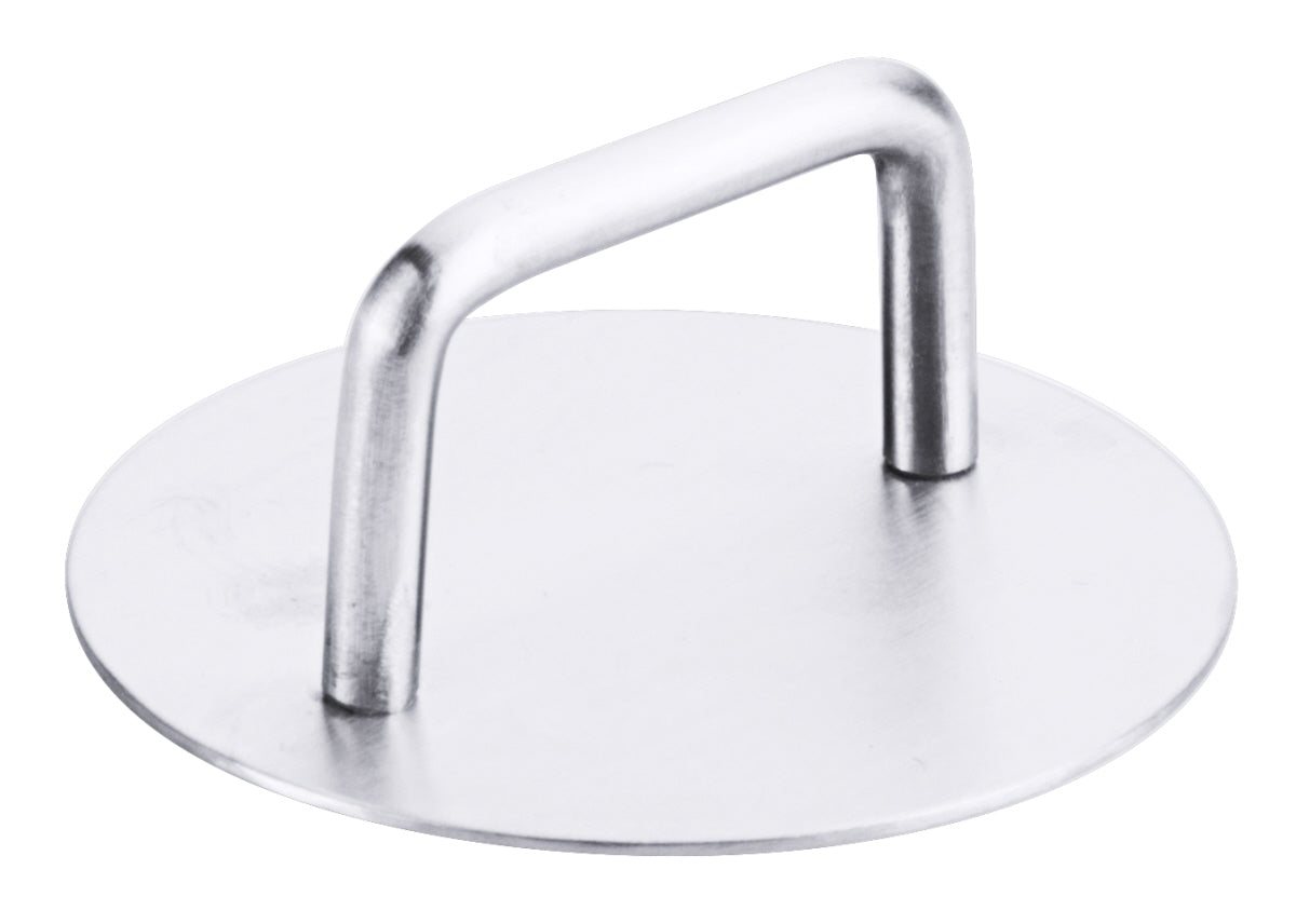 Pusher, round 6 cm