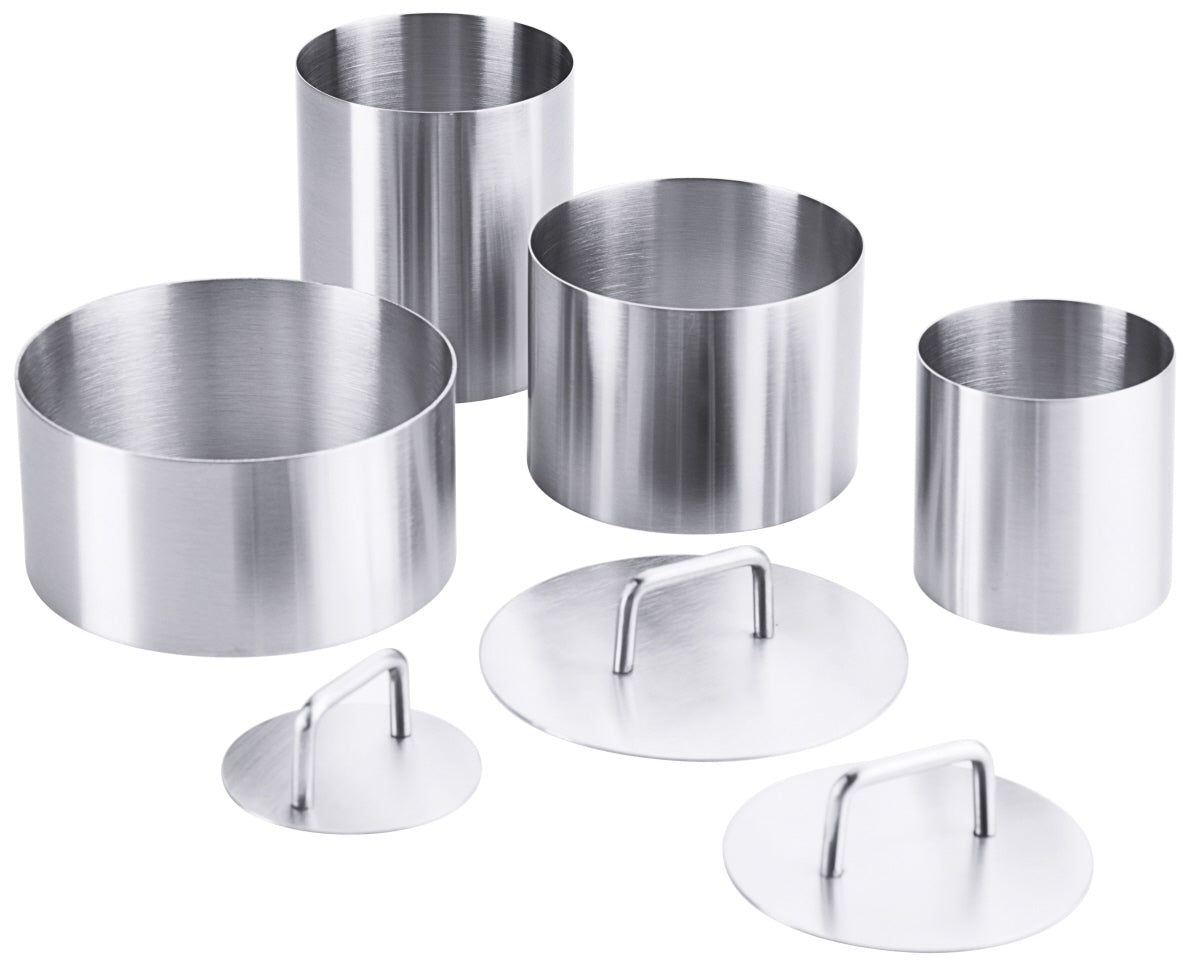Pusher, round 7 cm