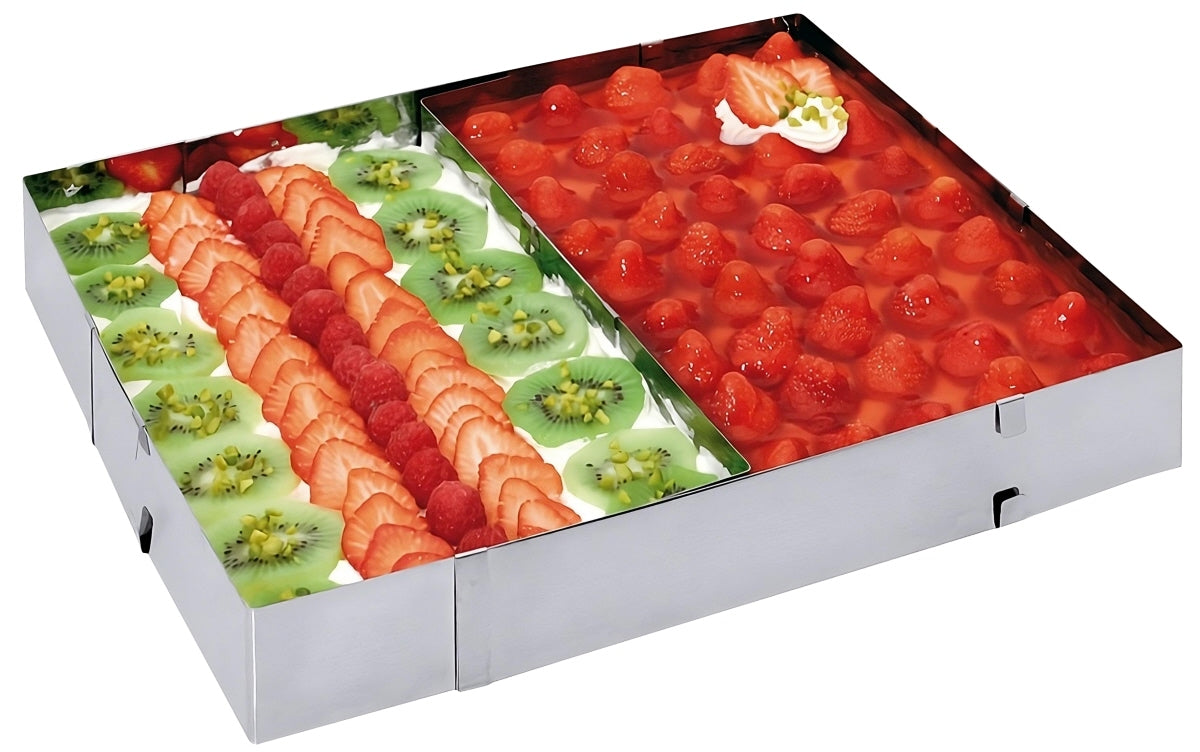 Baking Frame